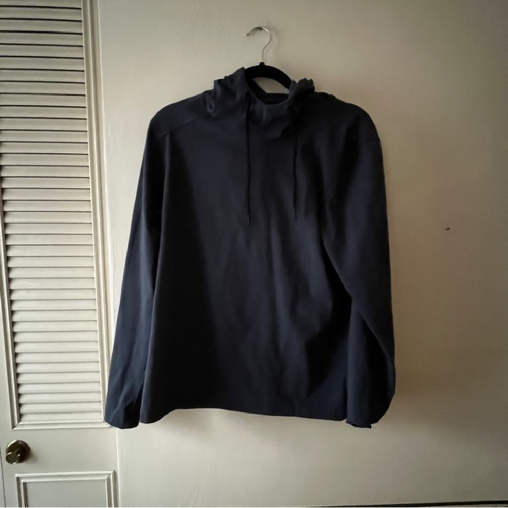 Algo performance sweatshirt